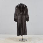 634397 Fur coat